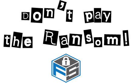 Ransomware 2019